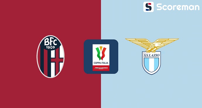 2월12일 코파 이탈리아 - 볼로냐 VS 라치오 해외축구 분석 프리뷰